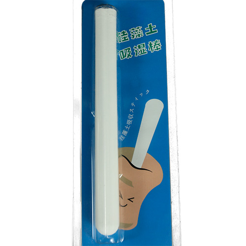 Drying rod